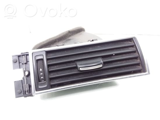 Audi A6 S6 C6 4F Dashboard side air vent grill/cover trim 4F1820902D