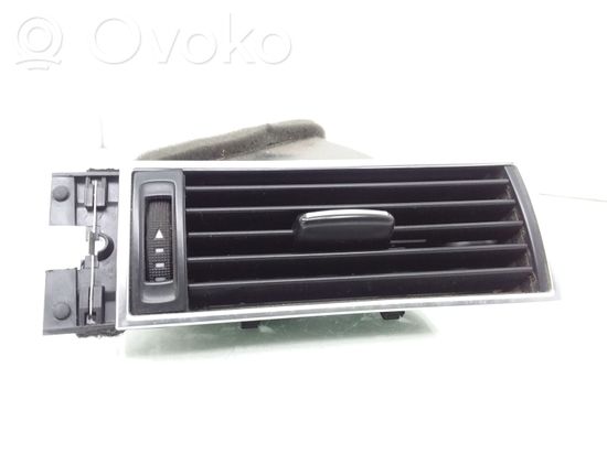 Audi A6 S6 C6 4F Dashboard side air vent grill/cover trim 4F1820902D