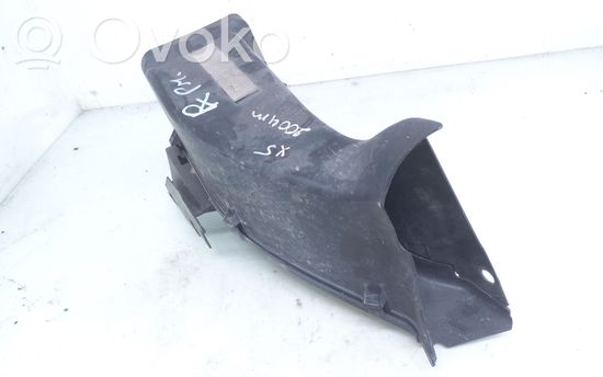 BMW X5 E53 Brake cooling air channel/duct 51718402426 8402426