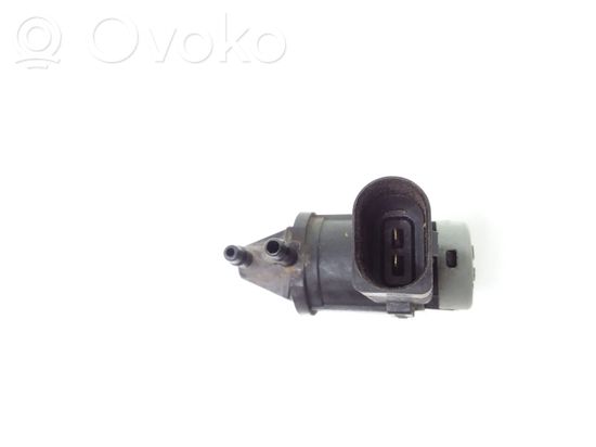 Audi A6 S6 C6 4F Vacuum valve 1K0906283A