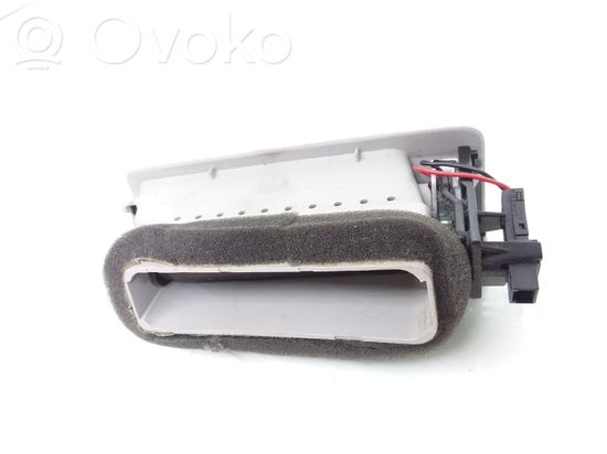 Audi A6 S6 C6 4F Rear air vent grill 4F0819383A