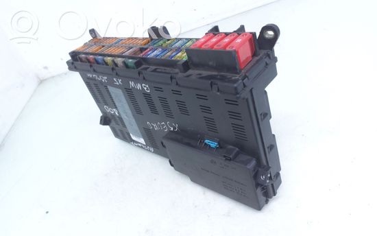 BMW X5 E53 Fuse module 8384527 8380409 8380407