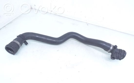 BMW X5 E53 Engine coolant pipe/hose