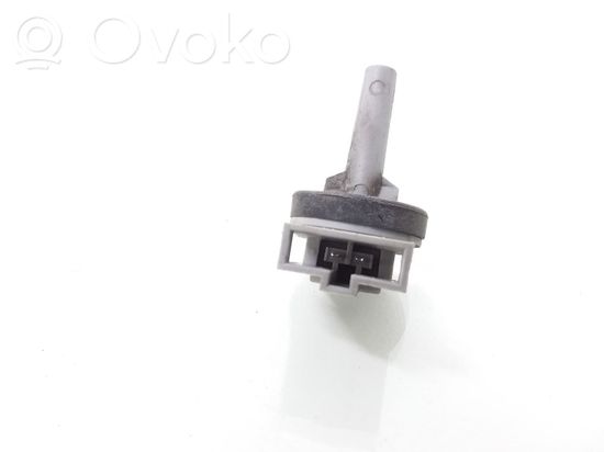 Audi A6 S6 C6 4F Interior temperature sensor 1J0907543A