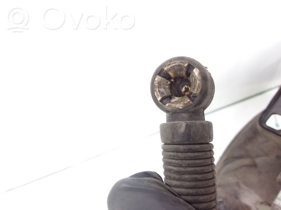 Audi A6 S6 C6 4F Gear selector/shifter (interior) 4F1713041S 4F0713077B