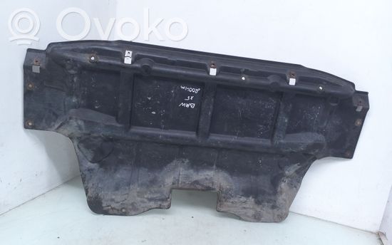 BMW X5 E53 Engine splash shield/under tray