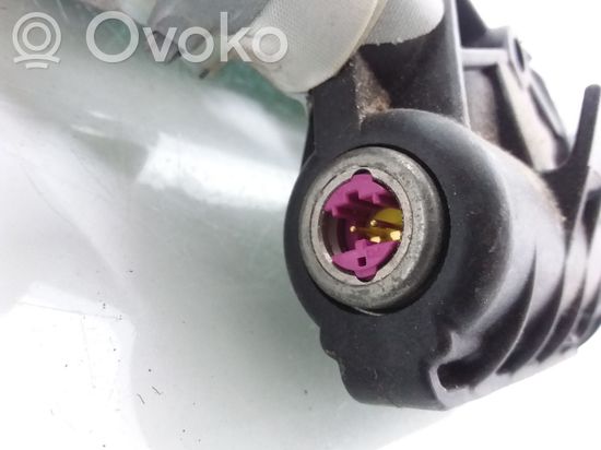 Audi A6 S6 C6 4F Roof airbag 4F9880741A