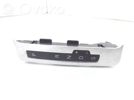 Audi A6 S6 C6 4F Gear shift selector indicator 4F1713463B
