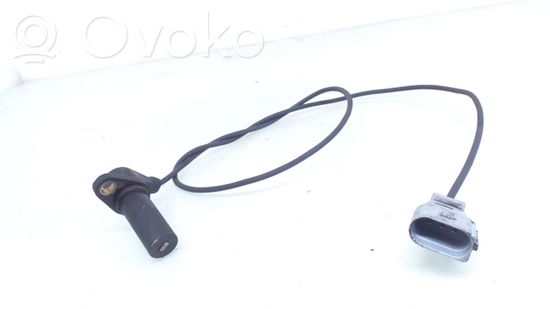 Volkswagen PASSAT B5 Crankshaft position sensor 038907319E