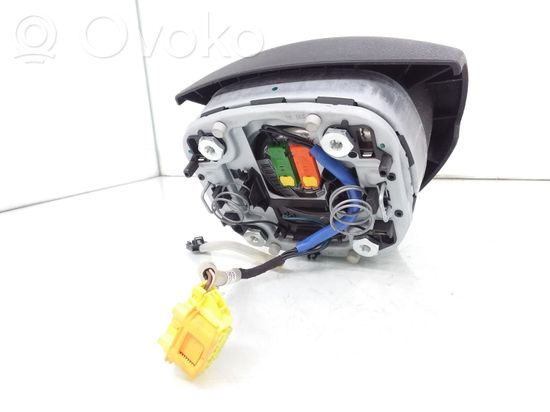 Volkswagen PASSAT B6 Steering wheel airbag 3C0880201T 1K0971584L