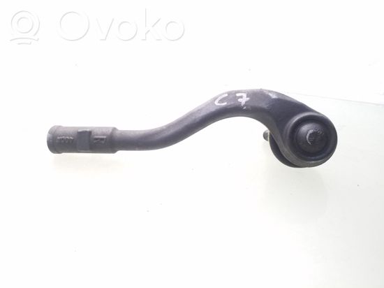 Audi A6 C7 Steering tie rod end
