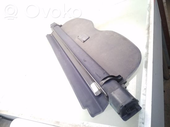 Audi A4 S4 B5 8D Parcel shelf load cover 8D9863553B