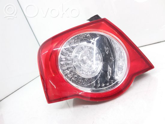 Volkswagen PASSAT B6 Rear/tail lights