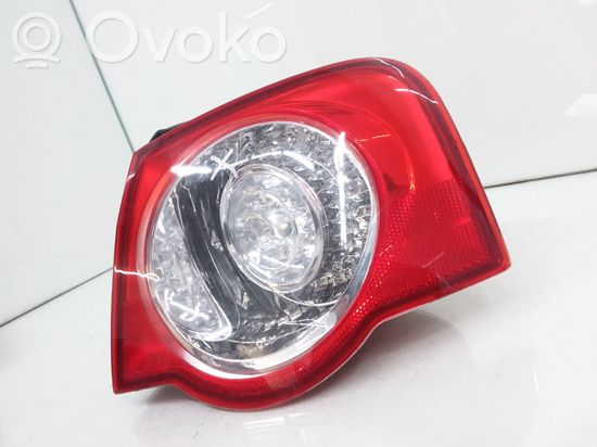 Volkswagen PASSAT B6 Rear/tail lights