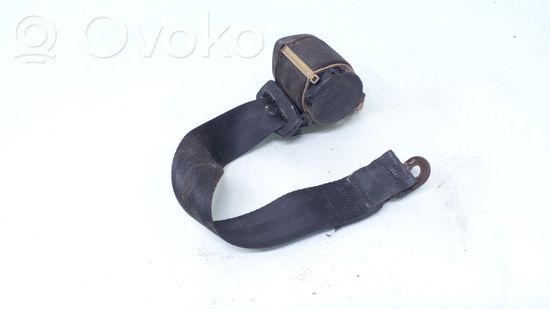 Audi 80 90 B3 Front seatbelt 893857709A