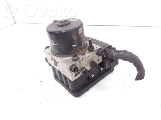 Volkswagen Golf V ABS Pump 1K0907379AC 10096003593 1K0614517AE