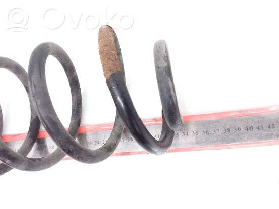 Volkswagen Golf V Rear coil spring