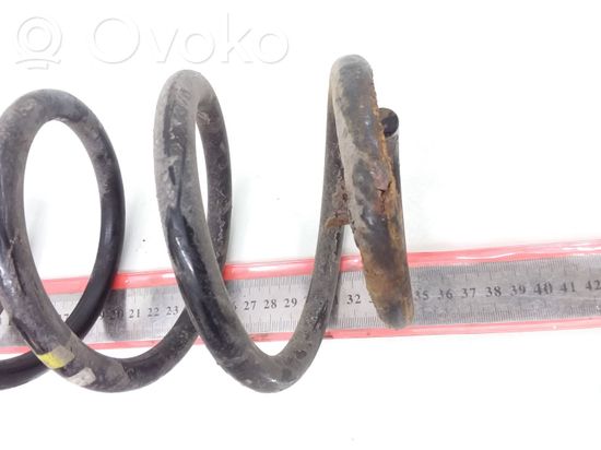 Volkswagen Golf V Rear coil spring