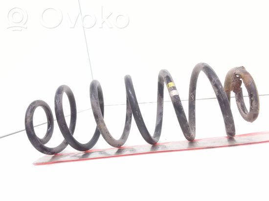 Volkswagen Golf V Rear coil spring