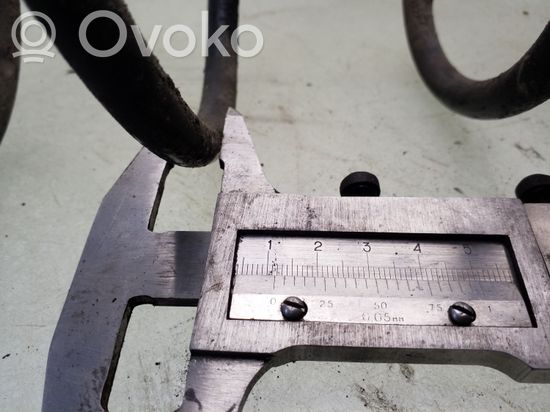 BMW 3 E90 E91 Front coil spring