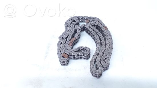 Mercedes-Benz E A207 Timing chain (engine)