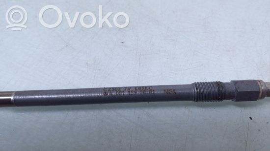 Mercedes-Benz E A207 Glow plug A0011595801