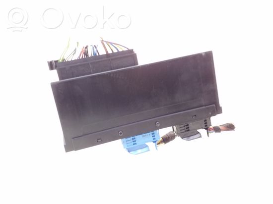 BMW 3 E90 E91 Comfort/convenience module 61356983302 6983302