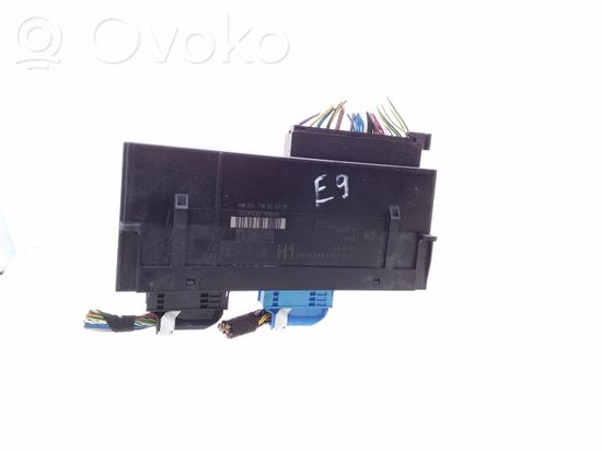 BMW 3 E90 E91 Comfort/convenience module 61356983302 6983302