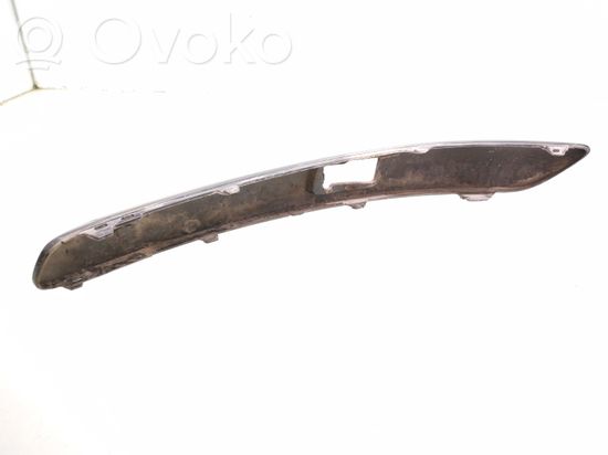 Volkswagen Golf V Front bumper splitter molding 1K0807718D