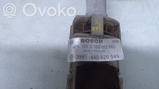 Audi A6 S6 C4 4A Interior temperature sensor 4A0820545 0130002803