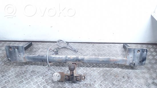 Audi A6 S6 C4 4A Tow bar set