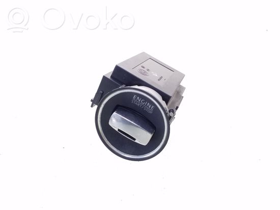 Volkswagen PASSAT B6 Ignition lock 3C0905843Q