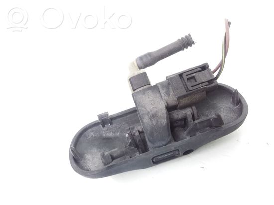 Volkswagen PASSAT B6 Windshield washer spray nozzle 5M0955986C
