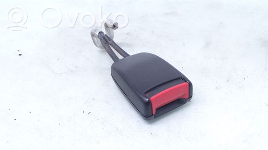 Audi A6 S6 C4 4A Rear seatbelt buckle 8D0857740