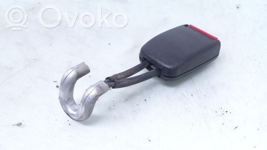 Audi A6 S6 C4 4A Rear seatbelt buckle 8D0857740