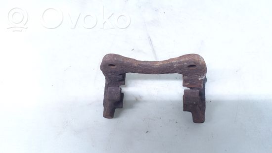 Audi A6 S6 C4 4A Brake caliper pad carrier rear