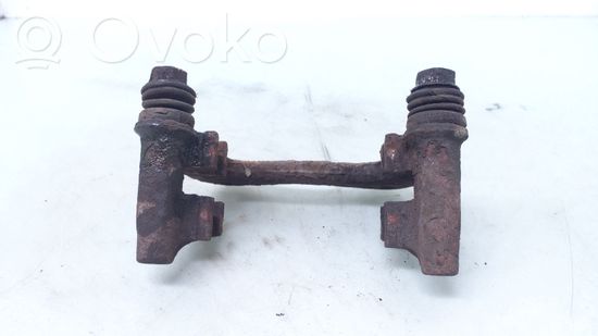 Audi A6 S6 C4 4A Brake caliper pad carrier rear