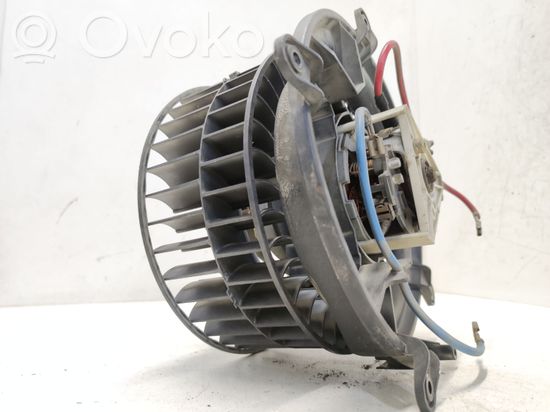 Mercedes-Benz E W210 Heater fan/blower 15637