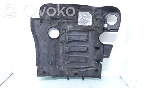 BMW 5 E60 E61 Engine cover (trim) 15194001