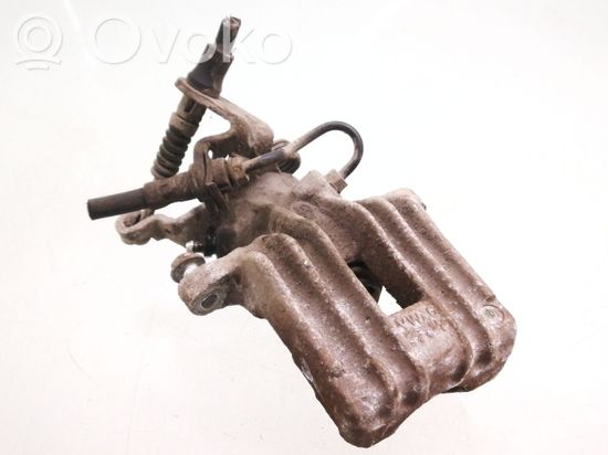Volkswagen Golf V Rear brake caliper