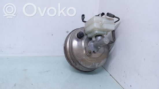 BMW 5 E60 E61 Brake booster 296765937037 32067179D