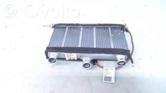 BMW 5 E60 E61 Heater blower radiator 5HB00860800