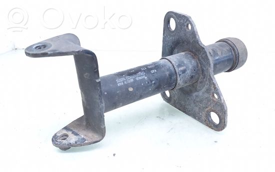 Volkswagen PASSAT B5 Front bumper shock/impact absorber 3B0807133A