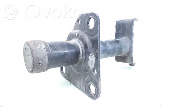 Volkswagen PASSAT B5 Front bumper shock/impact absorber 3B0807133A
