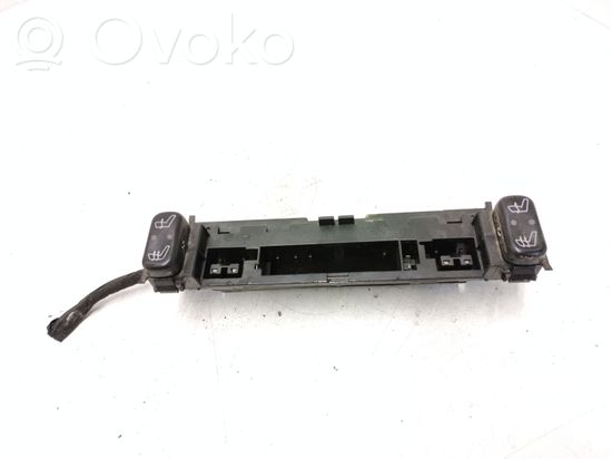 Mercedes-Benz E W210 Seat heating switch 2108200151