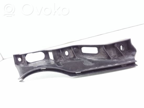 Volkswagen PASSAT B6 Front bumper mounting bracket 3C0807889