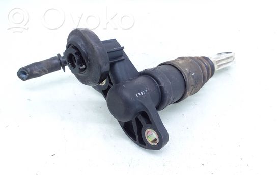Volkswagen PASSAT B5 Clutch slave cylinder 8E1721401