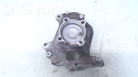 BMW 5 E60 E61 Front wheel hub spindle knuckle 6760954