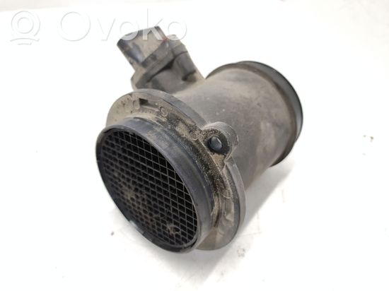 Mercedes-Benz E W210 Mass air flow meter 0281002152 0000941248