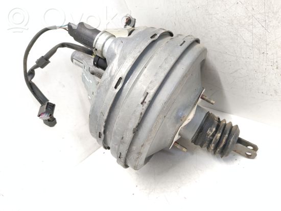 Mercedes-Benz E W210 Brake booster 4305330 A2024300202